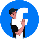 Hukkaw Facebook logo