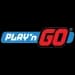 providers/Play and Go Slot Provider Logo