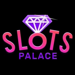 Slotspalace Kasino Logo Hukkaw