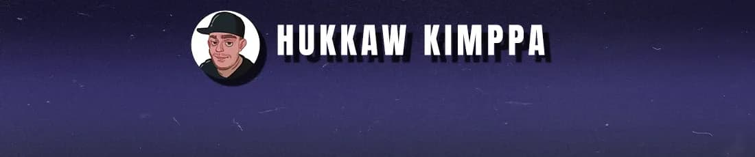 Hukkaw Twitch slotti kimppa banneri Hukkabonus
