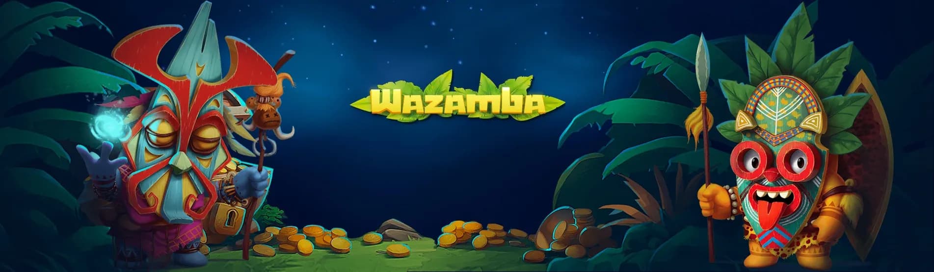 Wazamba