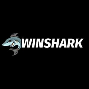Winshark Casino Logo Hukkaw Hukkabonus