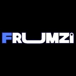 Frumzi Casino Logo Hukkaw Hukkabonus