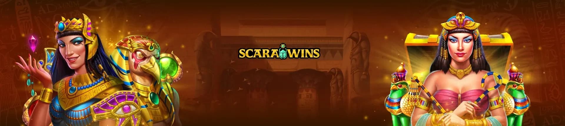 Scarawins