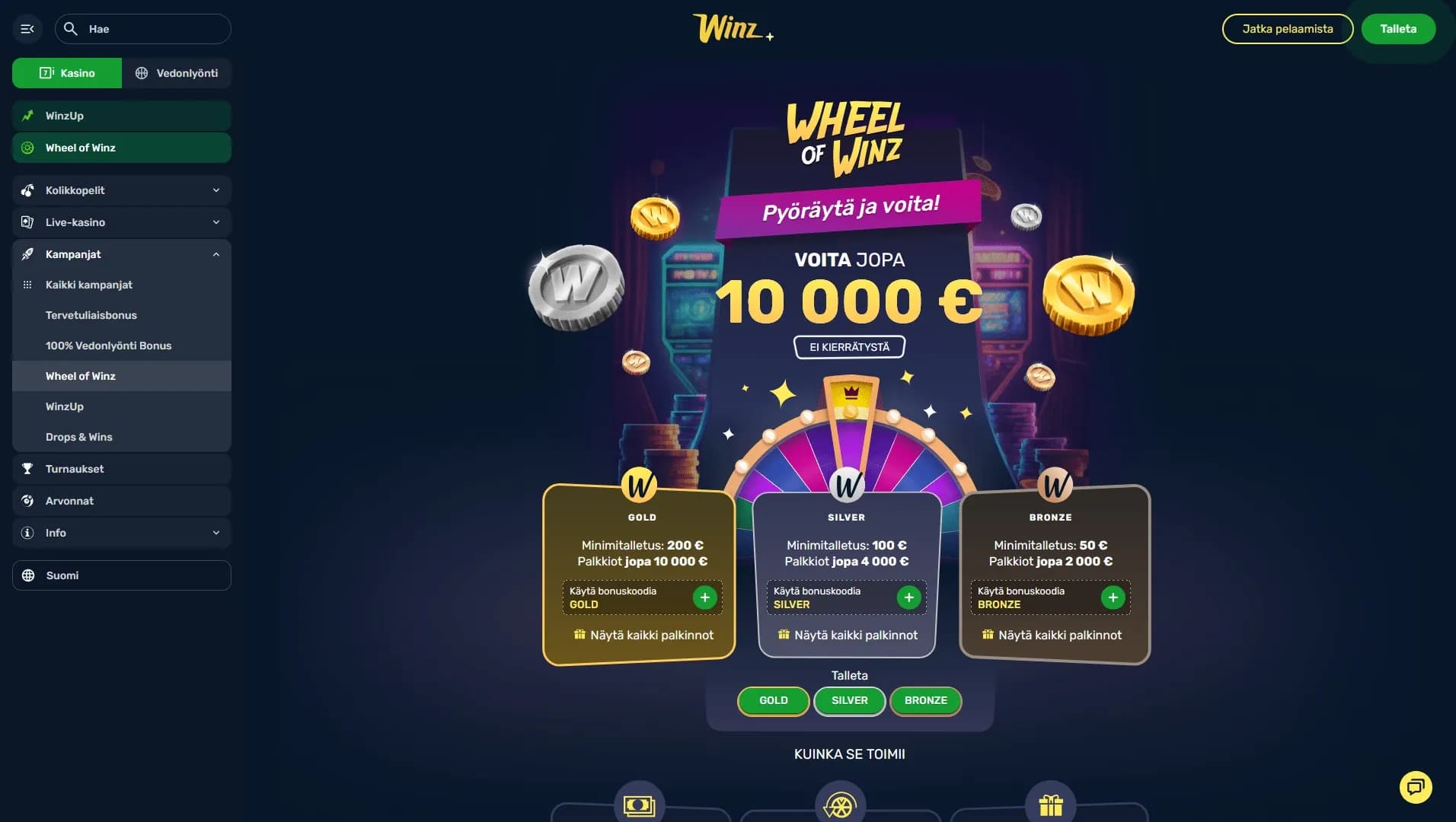 Winz Kuvankaappaus 1