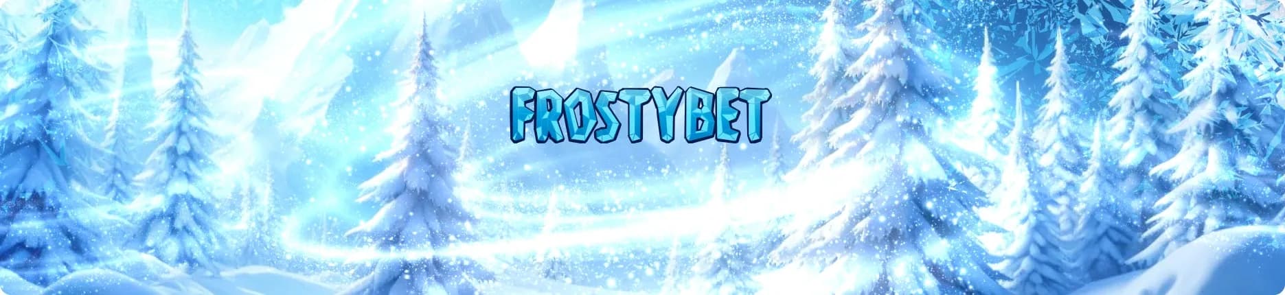 Frostybet