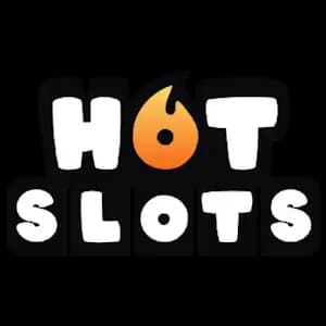 Hotslots Casino Logo Hukkaw