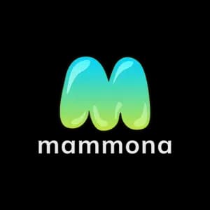Mammona Casino logo hukkaw hukkabonus