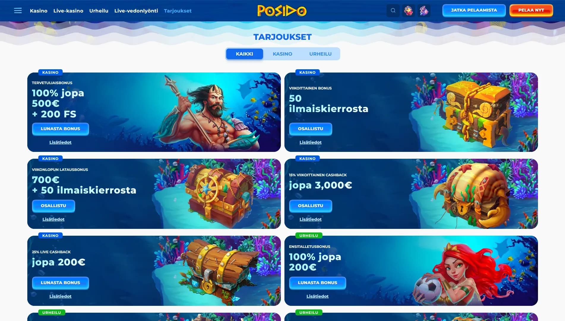 Posido Kuvankaappaus 3