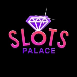Slotspalace Kasino Logo Hukkaw