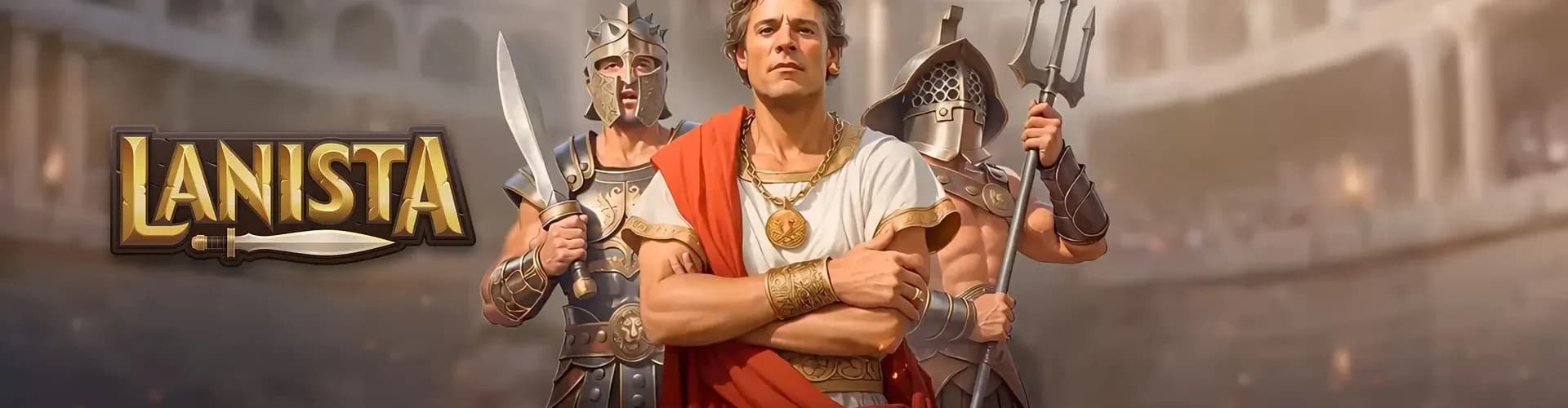 Lanista