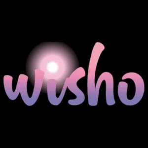 Wisho Casino Logo Hukkaw Hukkabonus