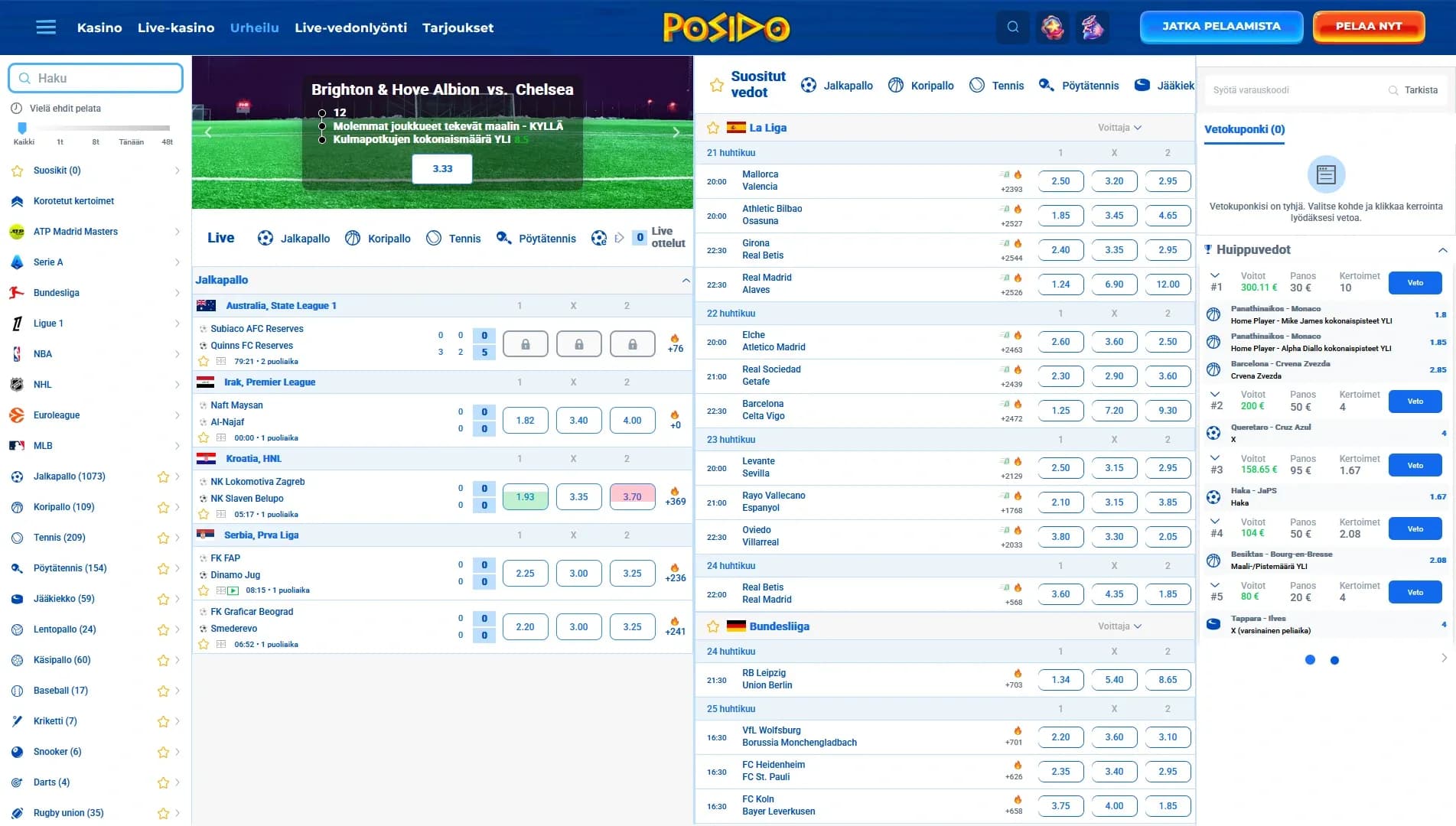 Posido Kuvankaappaus 4