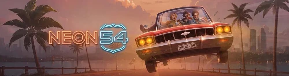 Neon54