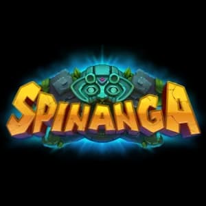 Spinanga Netticasino Logo Hukkaw Hukkabonus