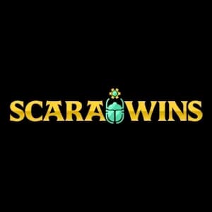 Scarabet Casino logo Hukkaw Hukkabonus