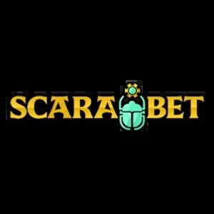 Scarabet Casino logo Hukkaw Hukkabonus