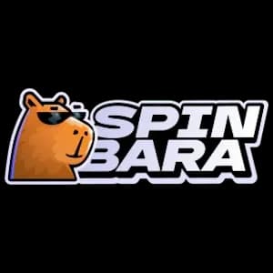 Spinbara Casino Logo Hukkaw Hukkabonus