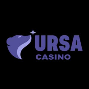 Ursa Casino Logo Hukkaw Hukkabonus