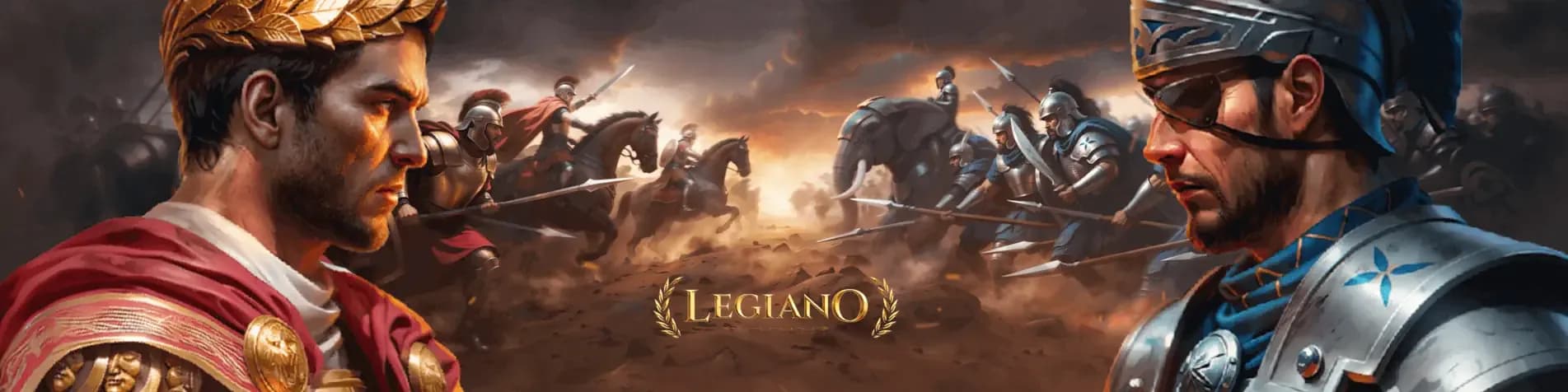 Legiano