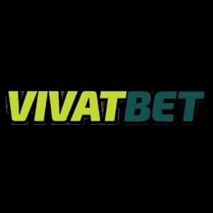 Vivatbet Casino Logo Hukkaw Hukkabonus