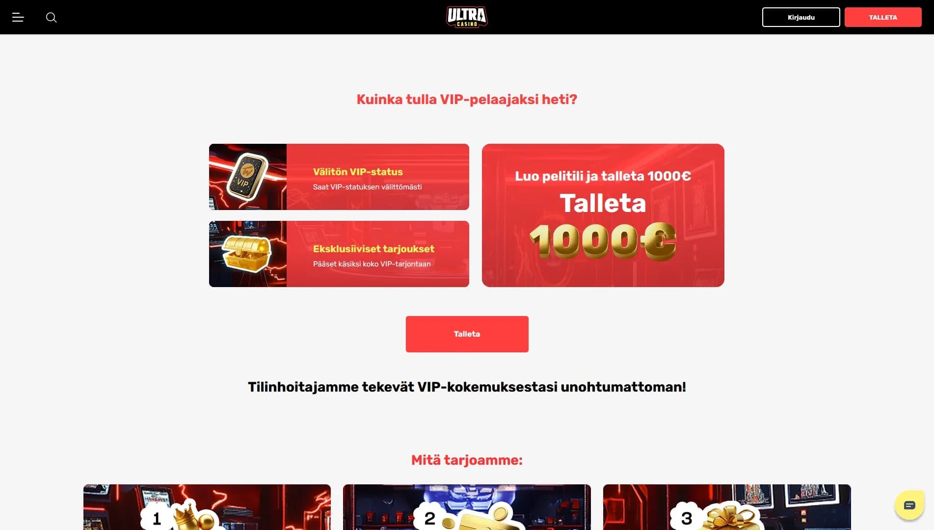 Ultra Kuvankaappaus 2