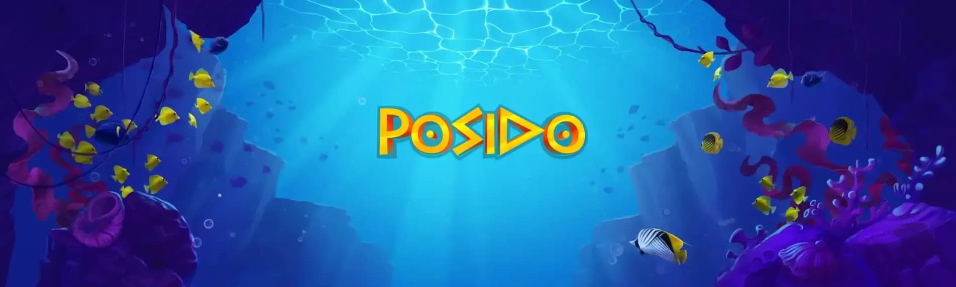 Posido