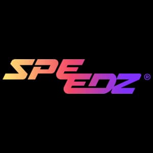 Speedz kasinos Logo Hukkaw Hukkabonus