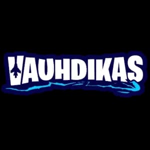 Vauhdikas