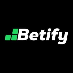 Betify Casino Logo Hukkaw Hukkabonus