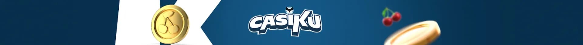 Casiku