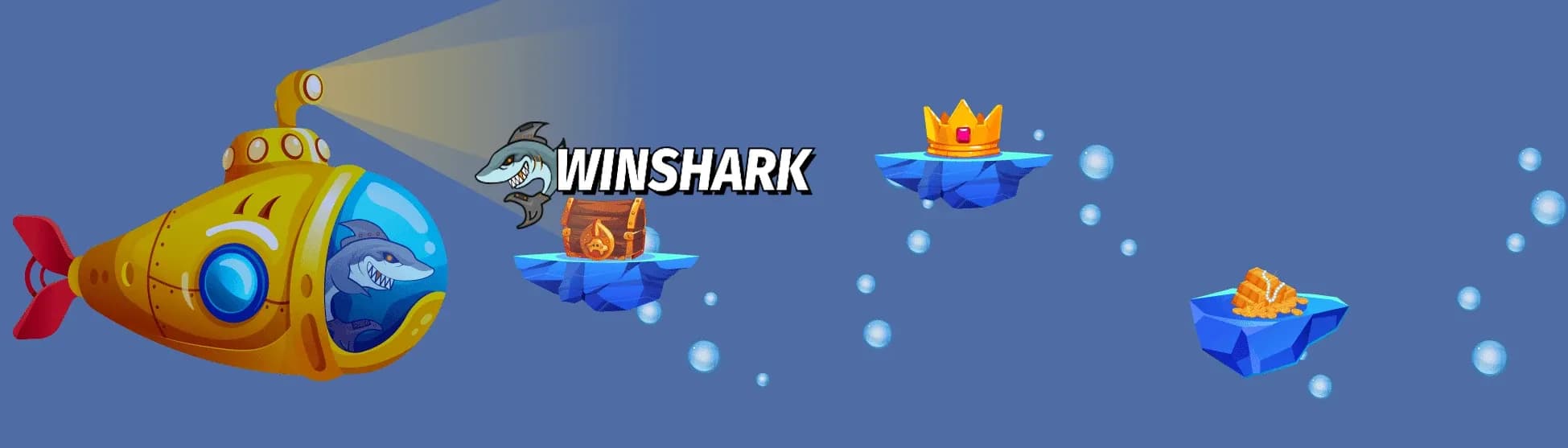 Winshark