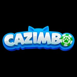 Cazimbo Casino Non-Sticky Bonus Logo Hukkaw