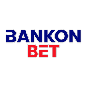 Bankonbet Urheilu Tarjous Logo Hukkabonus