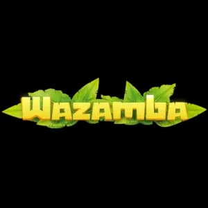 Wazamba Casino Logo Hukkaw Hukkabonus