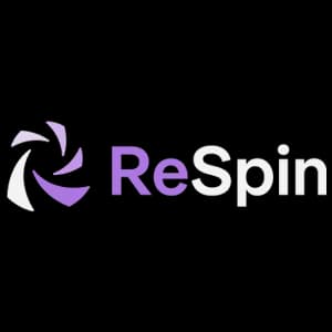 ReSpin Casino Logo Hukkaw Hukkabonus