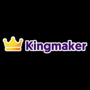 Kingmaker Casino Logo Hukkaw Hukkabonus