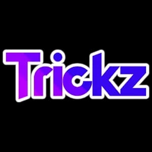 Trickz Casino Logo Hukkaw Hukkabonus