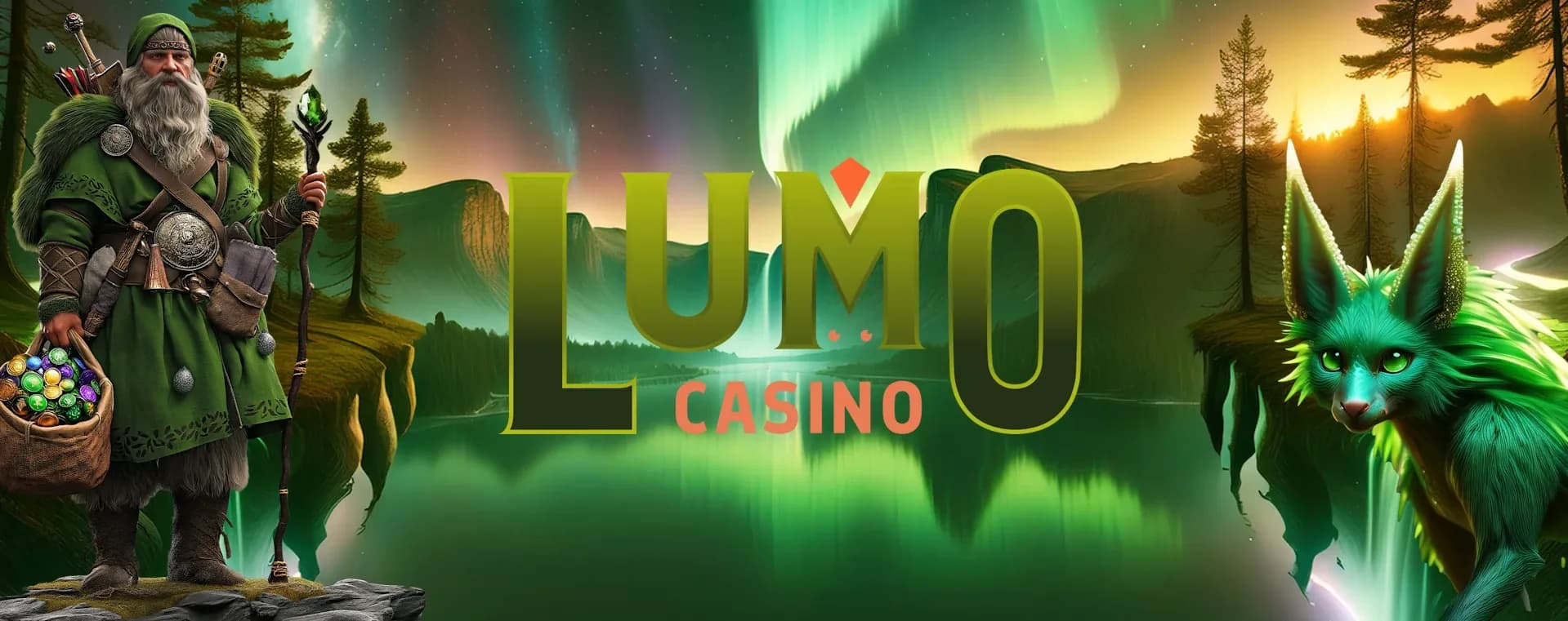 Lumo