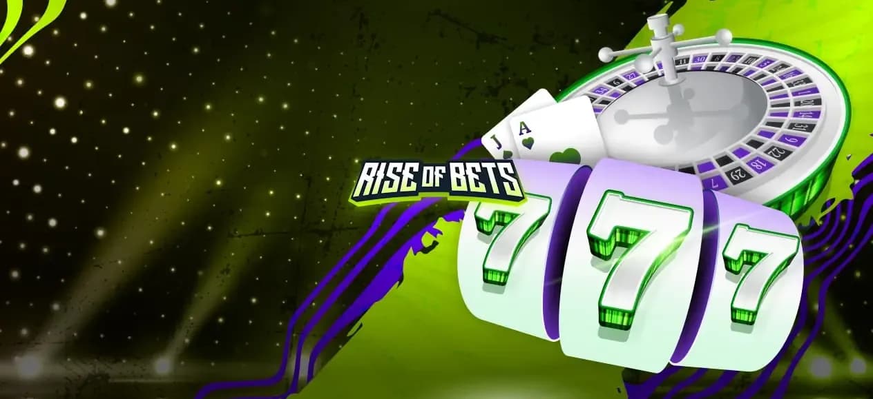 RiseOfBets