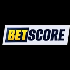 Betscore Casinon Logo Hukkaw Hukkabonus
