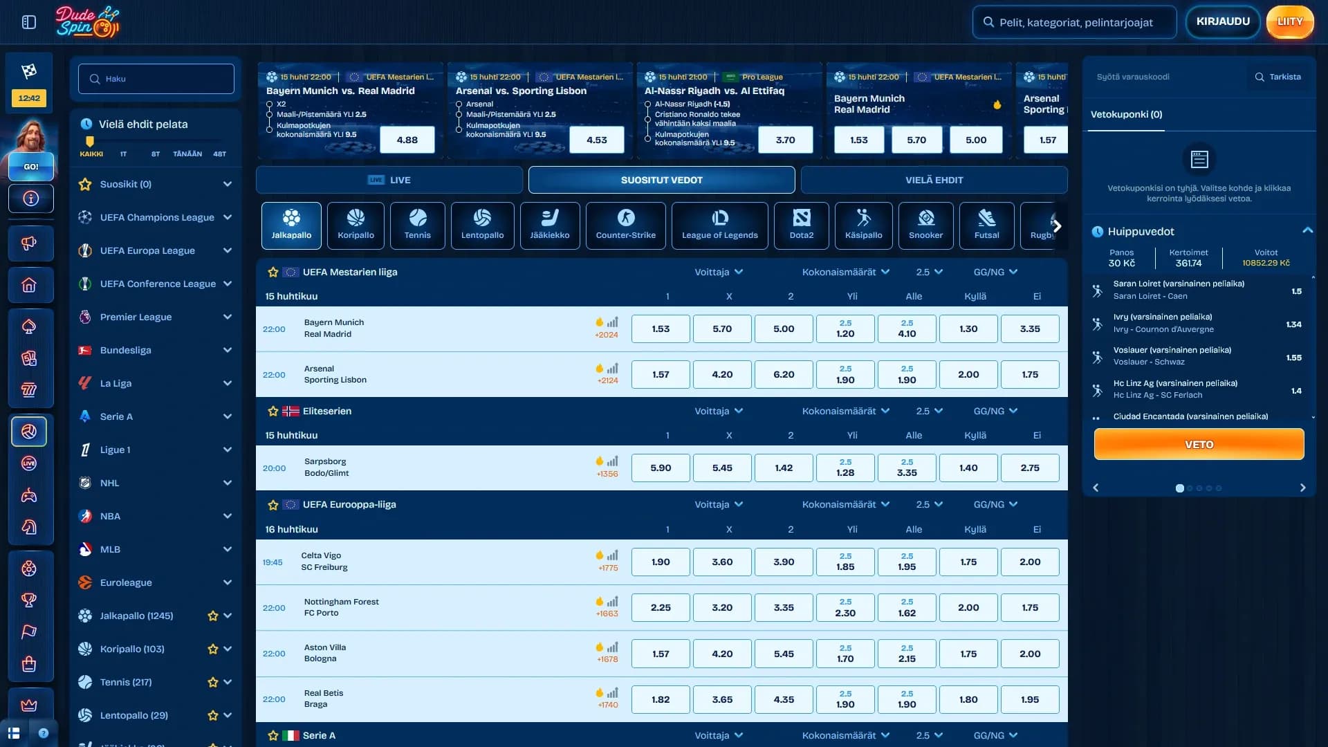 Dudespin Kuvankaappaus 3