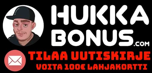 Hukkabonus Hukkaw Uutiskirje Kisa