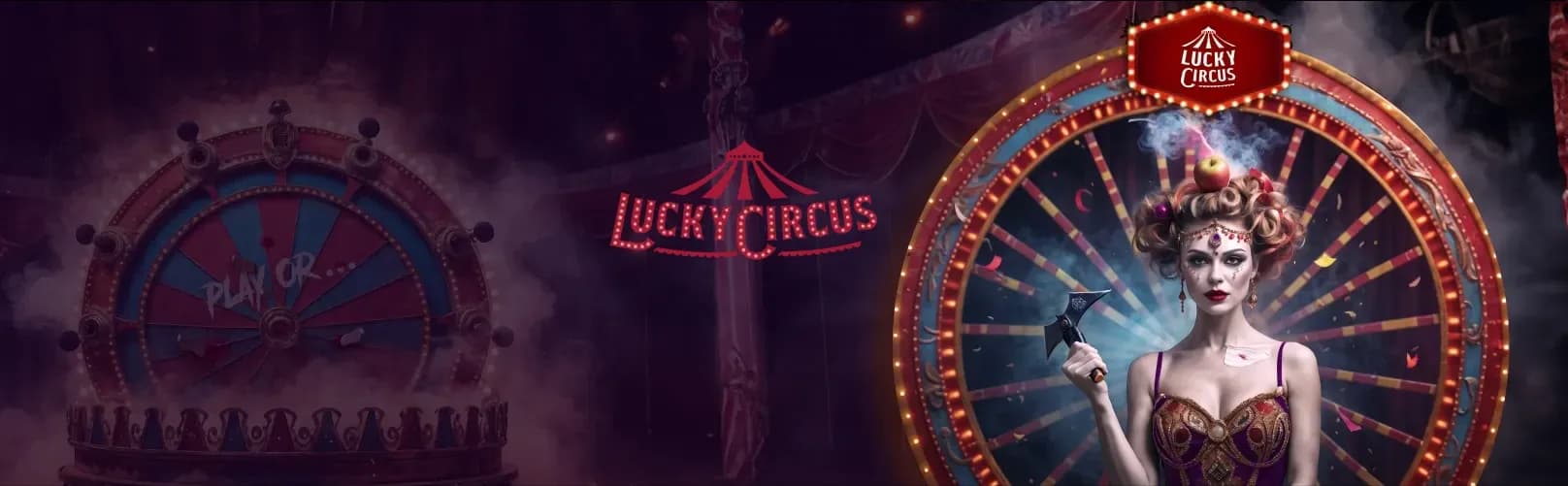 LuckyCircus