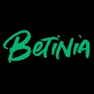 Betinia Casinobonus Logo