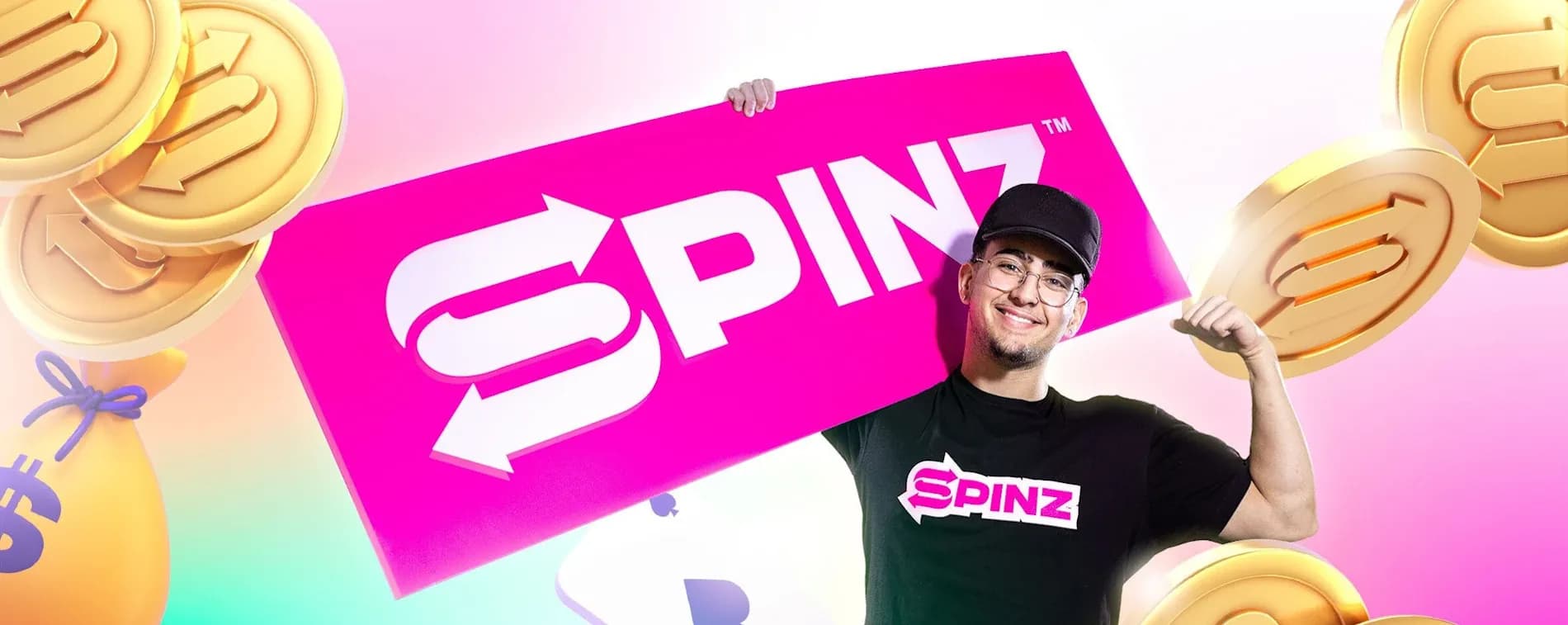 Spinz