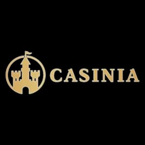 Casinia Casino Logo Hukkaw Hukkabonus