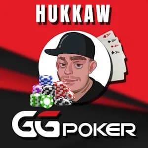 GGpoker Hukkabonus Hukkaw Banner
