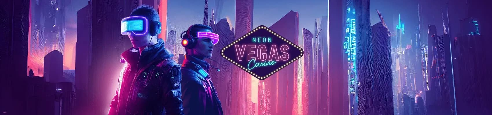 NeonVegas