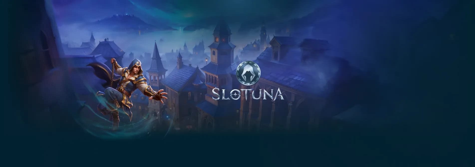 Slotuna